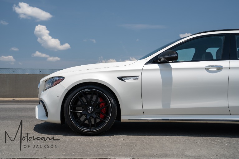 Used-2020-Mercedes-Benz-E-Class-AMG-E-63-S-Wagon-Jackson-MS