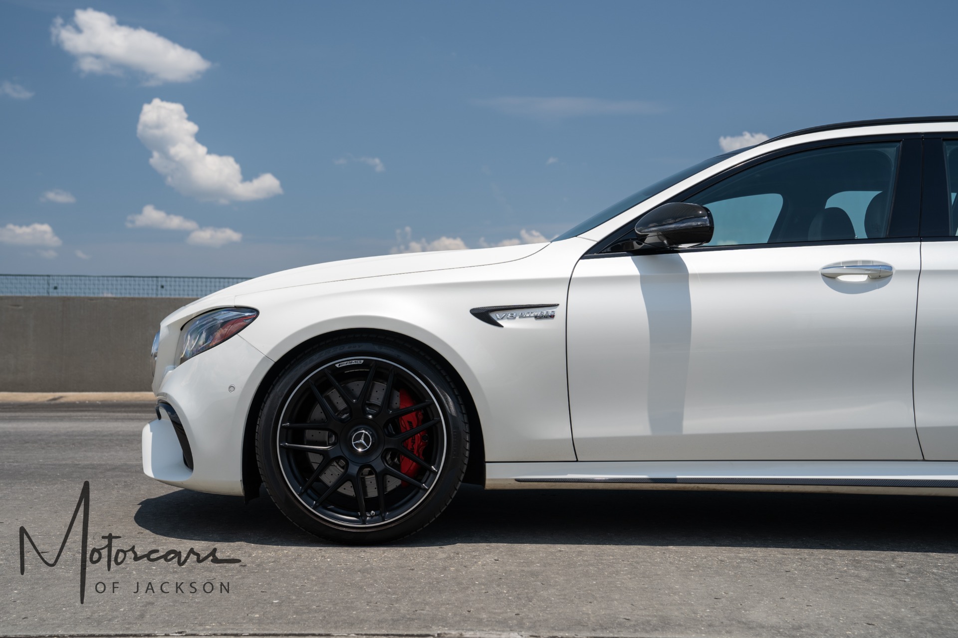 Used-2020-Mercedes-Benz-E-Class-AMG-E-63-S-Wagon-for-sale-Jackson-MS