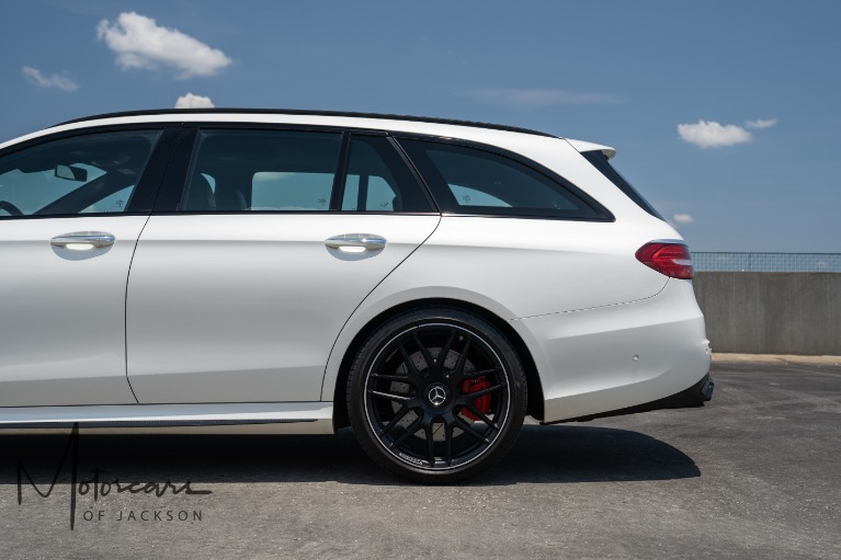 Used-2020-Mercedes-Benz-E-Class-AMG-E-63-S-Wagon-for-sale-Jackson-MS