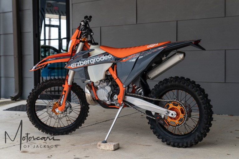 Used-2023-KTM-300-XC-W-ERZBERG-RODEO-Jackson-MS