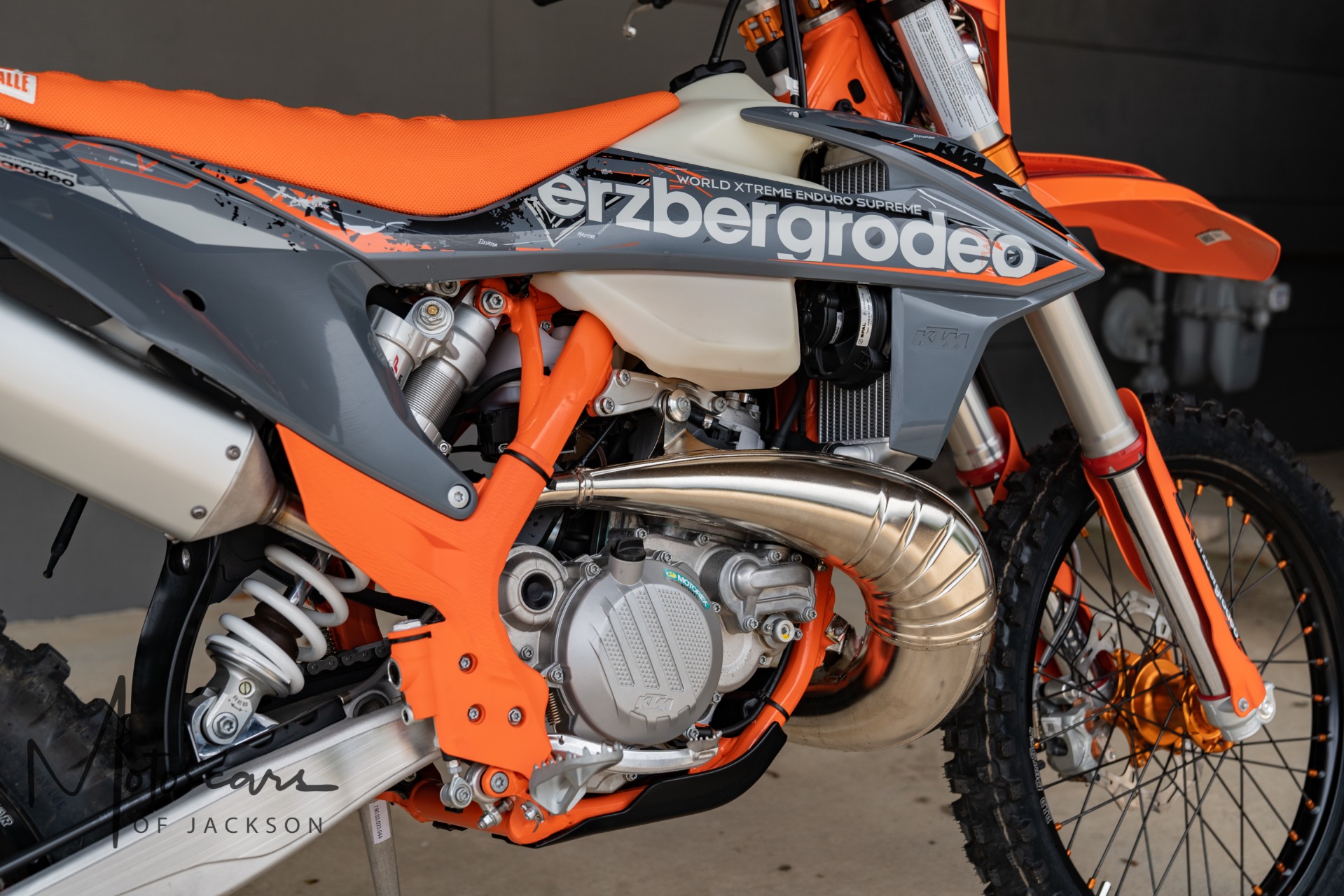 Ktm 300 erzbergrodeo discount 2021 for sale