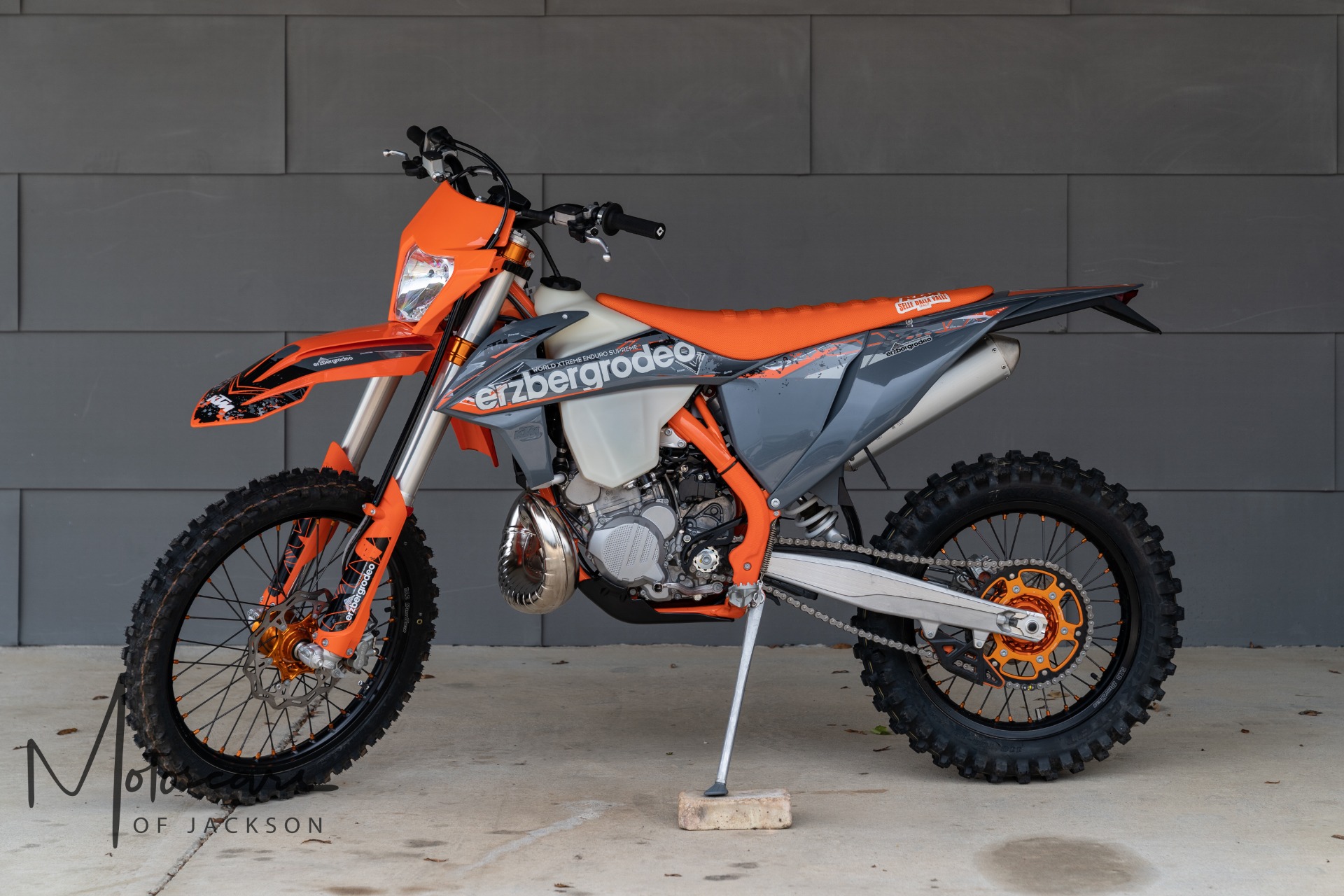 Off-road KTM 300 EXC 300 2023