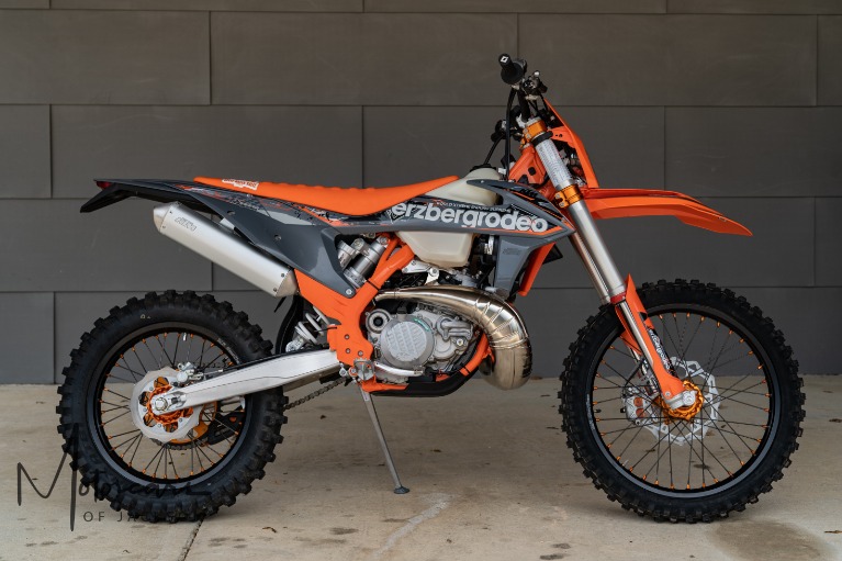 Used-2023-KTM-300-XC-W-ERZBERG-RODEO-Jackson-MS