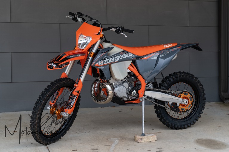 Used-2023-KTM-300-XC-W-ERZBERG-RODEO-Jackson-MS