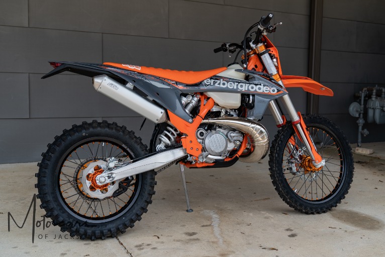 Used-2023-KTM-300-XC-W-ERZBERG-RODEO-Jackson-MS