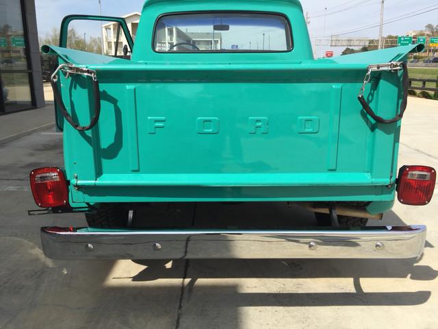 Used-1966-Ford-F-100-Flareside-Jackson-MS