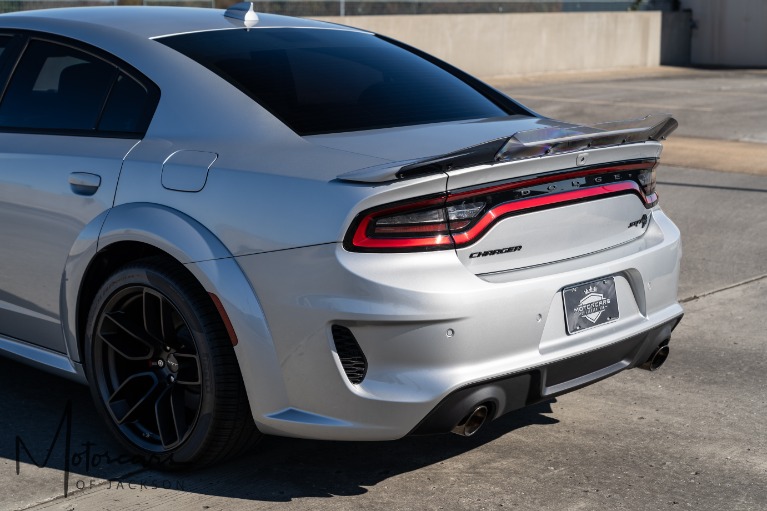 Used-2023-Dodge-Charger-SRT-Hellcat-Widebody-for-sale-Jackson-MS