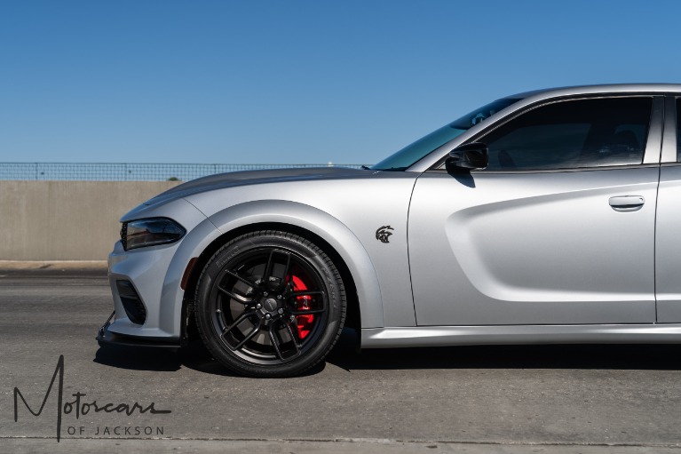 Used-2023-Dodge-Charger-SRT-Hellcat-Widebody-Jackson-MS