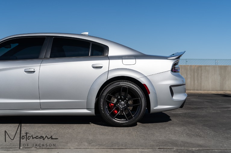 Used-2023-Dodge-Charger-SRT-Hellcat-Widebody-for-sale-Jackson-MS