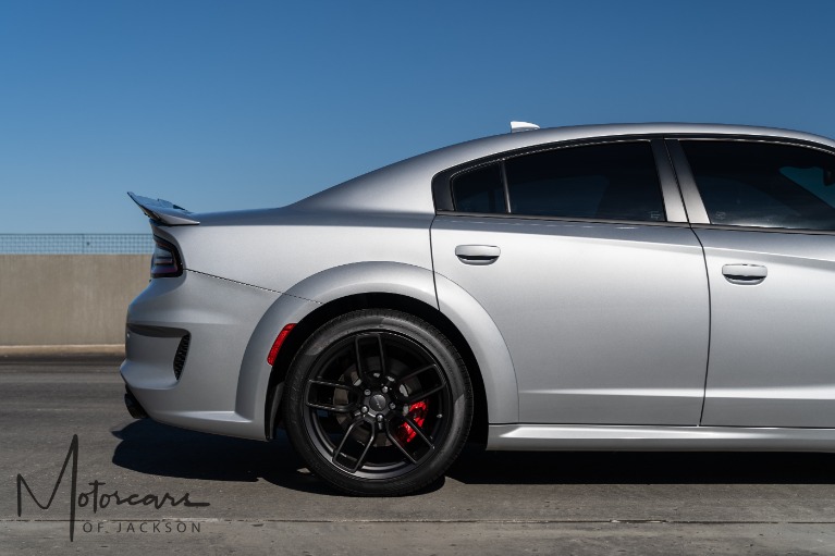 Used-2023-Dodge-Charger-SRT-Hellcat-Widebody-Jackson-MS