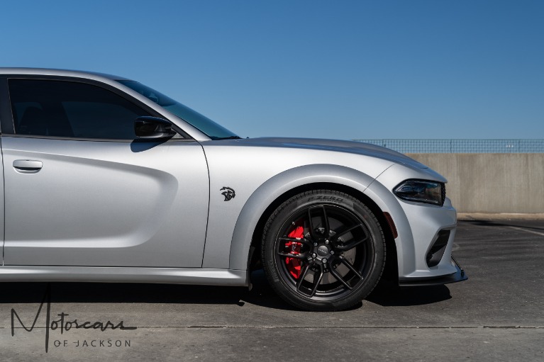 Used-2023-Dodge-Charger-SRT-Hellcat-Widebody-for-sale-Jackson-MS