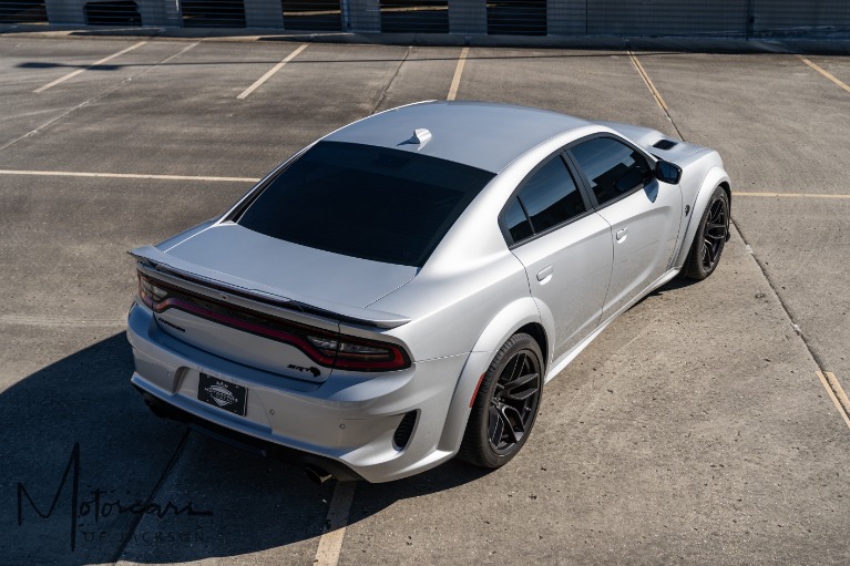 Used-2023-Dodge-Charger-SRT-Hellcat-Widebody-for-sale-Jackson-MS