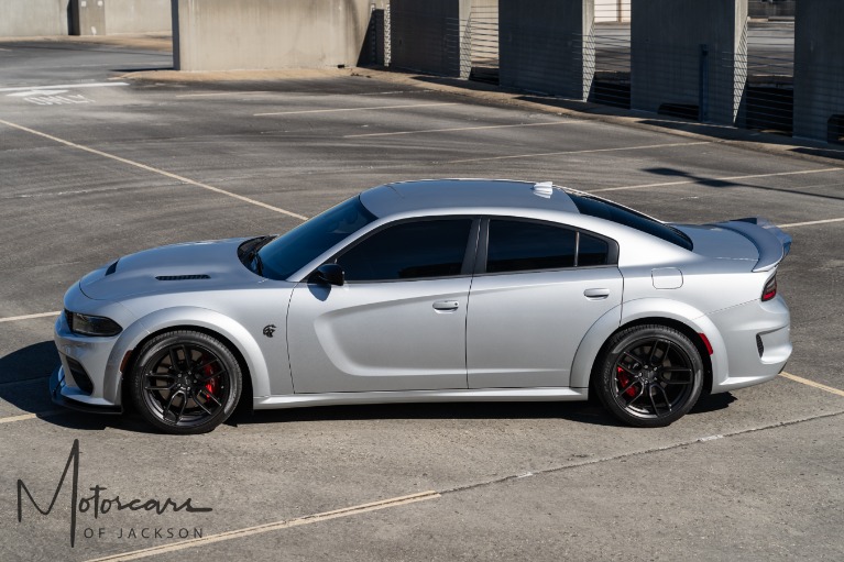 Used-2023-Dodge-Charger-SRT-Hellcat-Widebody-for-sale-Jackson-MS