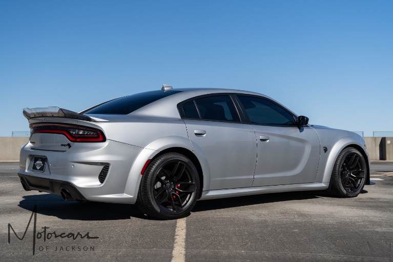 Used-2023-Dodge-Charger-SRT-Hellcat-Widebody-Jackson-MS