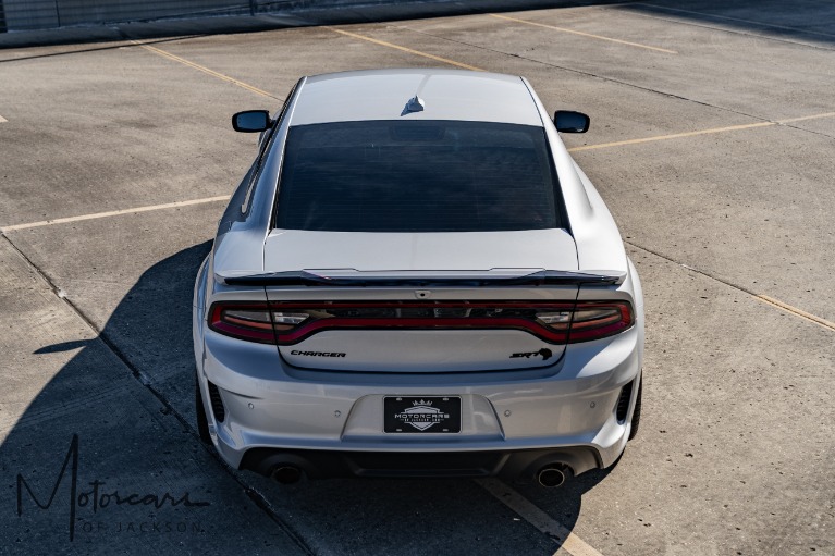 Used-2023-Dodge-Charger-SRT-Hellcat-Widebody-for-sale-Jackson-MS