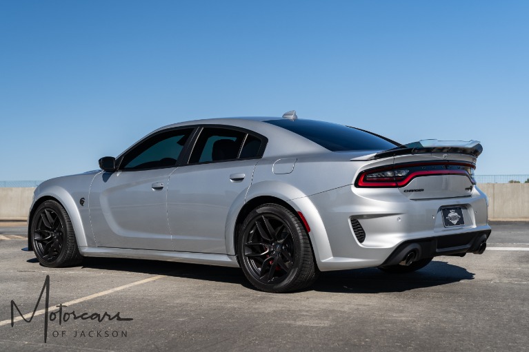 Used-2023-Dodge-Charger-SRT-Hellcat-Widebody-for-sale-Jackson-MS