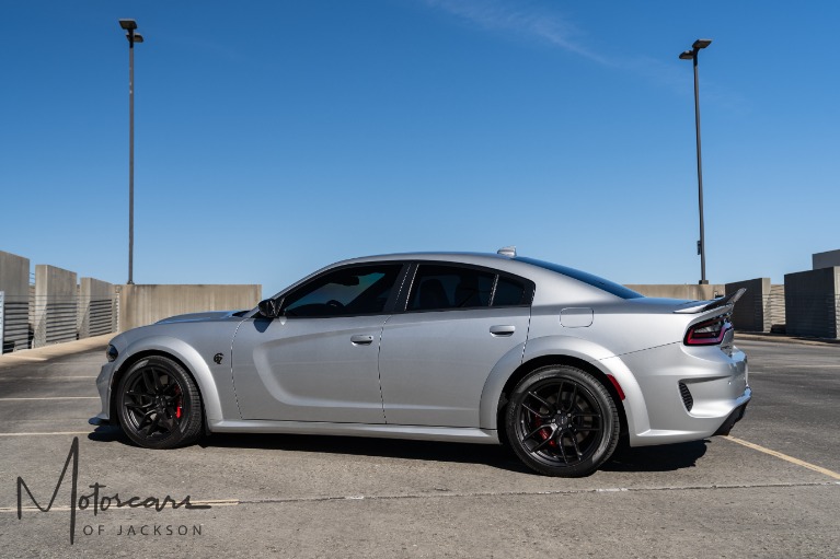 Used-2023-Dodge-Charger-SRT-Hellcat-Widebody-for-sale-Jackson-MS