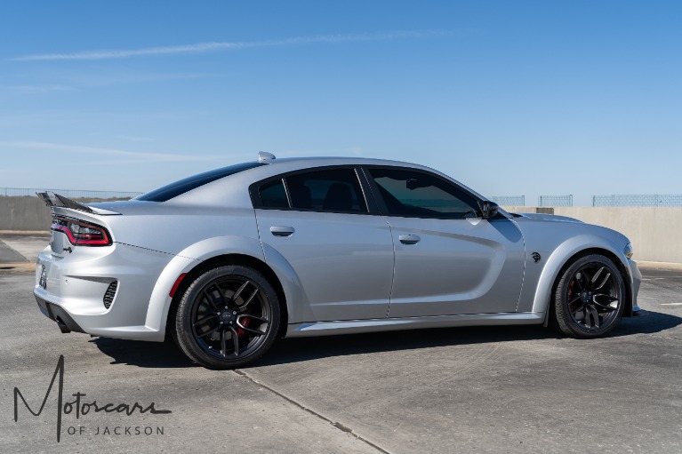 Used-2023-Dodge-Charger-SRT-Hellcat-Widebody-for-sale-Jackson-MS