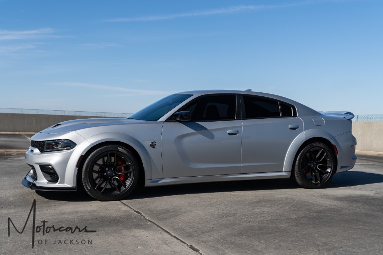 Used-2023-Dodge-Charger-SRT-Hellcat-Widebody-for-sale-Jackson-MS