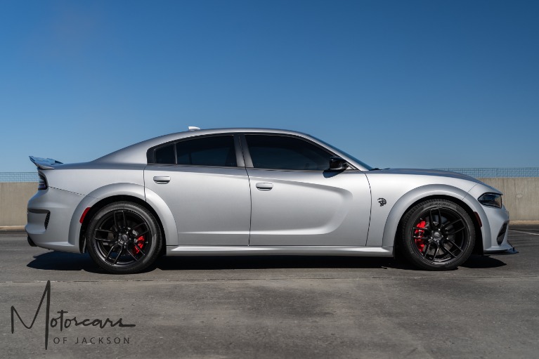 Used-2023-Dodge-Charger-SRT-Hellcat-Widebody-for-sale-Jackson-MS