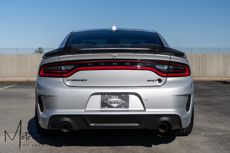 Used-2023-Dodge-Charger-SRT-Hellcat-Widebody-for-sale-Jackson-MS