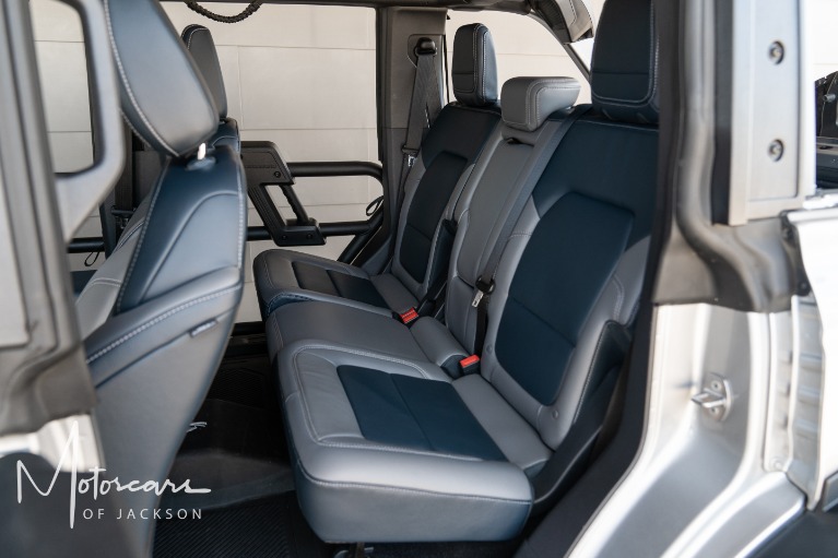 Used-2022-Ford-Bronco-Outer-Banks-Jackson-MS