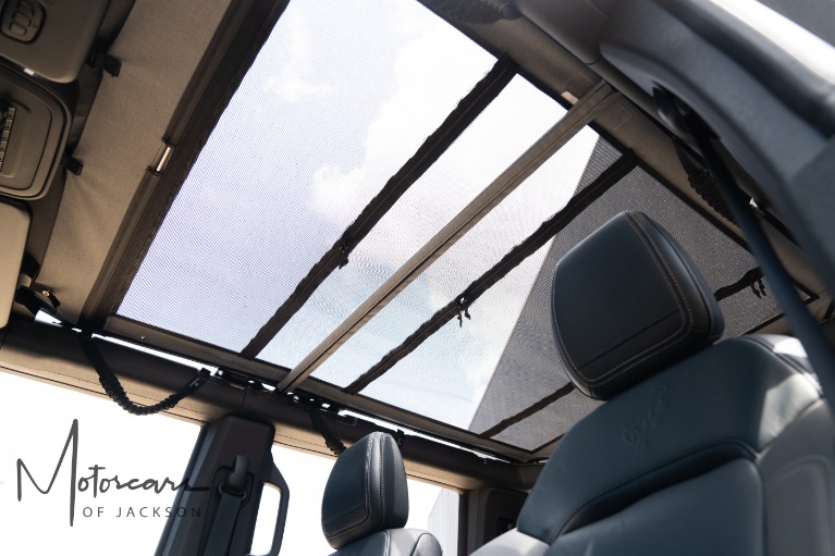 Used-2022-Ford-Bronco-Outer-Banks-Jackson-MS