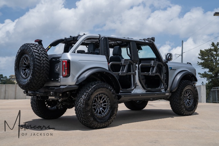 Used-2022-Ford-Bronco-Outer-Banks-Jackson-MS