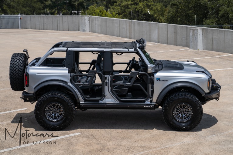 Used-2022-Ford-Bronco-Outer-Banks-Jackson-MS