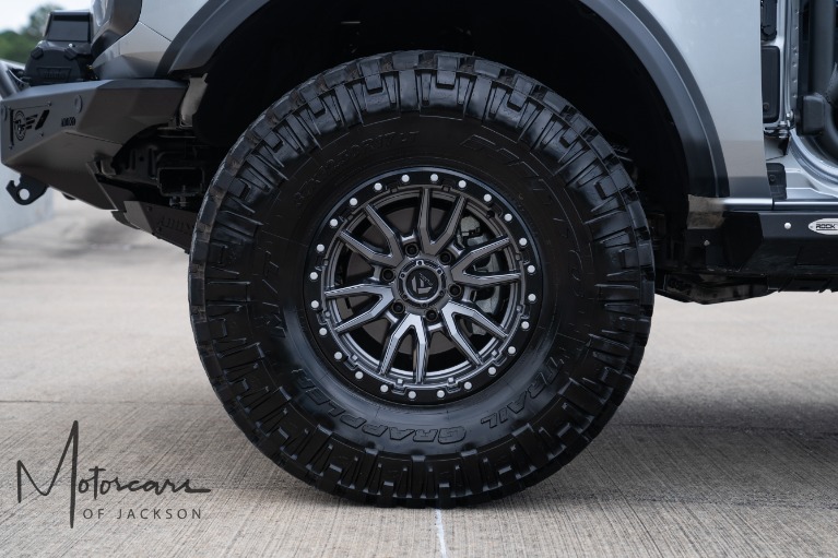Used-2022-Ford-Bronco-Outer-Banks-Jackson-MS
