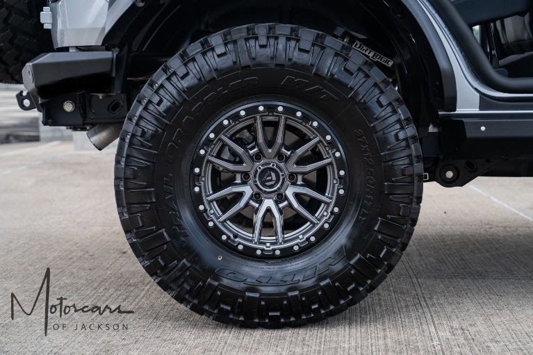 Used-2022-Ford-Bronco-Outer-Banks-Jackson-MS