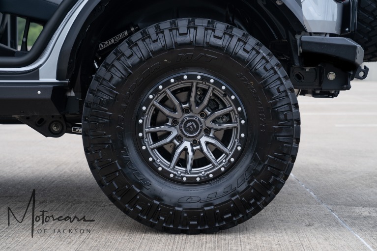 Used-2022-Ford-Bronco-Outer-Banks-for-sale-Jackson-MS