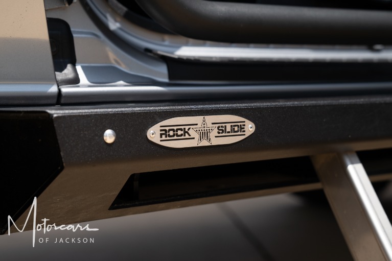 Used-2022-Ford-Bronco-Outer-Banks-for-sale-Jackson-MS