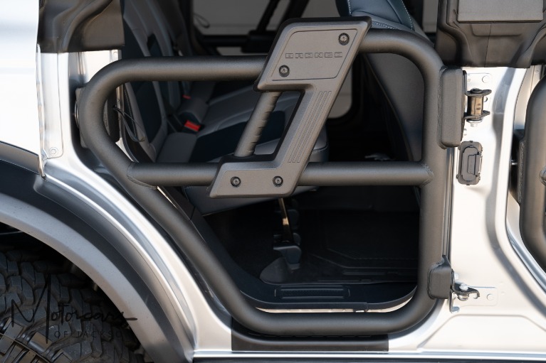 Used-2022-Ford-Bronco-Outer-Banks-Jackson-MS