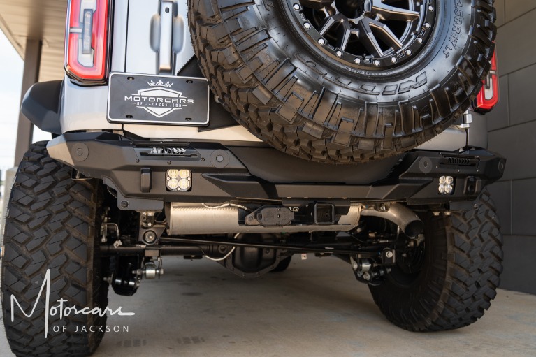 Used-2022-Ford-Bronco-Outer-Banks-Jackson-MS