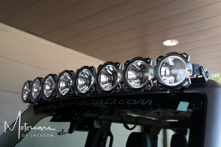 Used-2022-Ford-Bronco-Outer-Banks-Jackson-MS