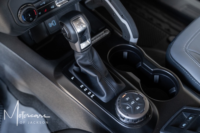 Used-2022-Ford-Bronco-Outer-Banks-Jackson-MS