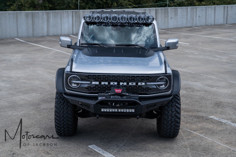 Used-2022-Ford-Bronco-Outer-Banks-Jackson-MS