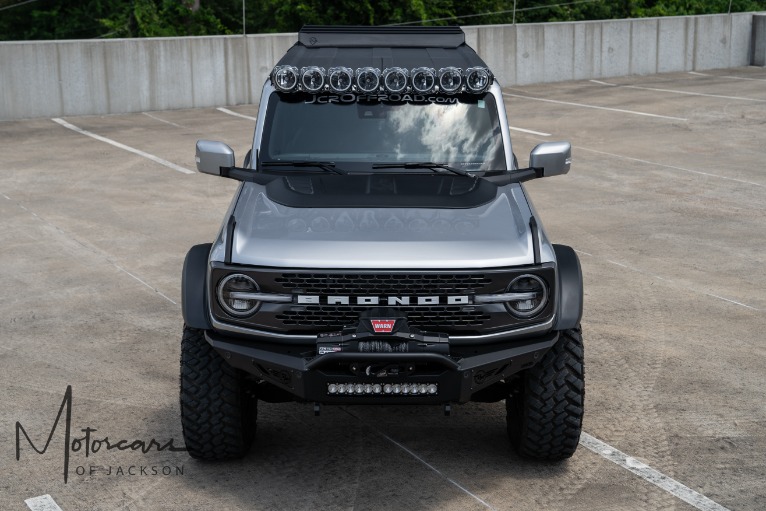 Used-2022-Ford-Bronco-Outer-Banks-Jackson-MS