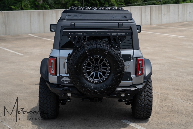 Used-2022-Ford-Bronco-Outer-Banks-for-sale-Jackson-MS