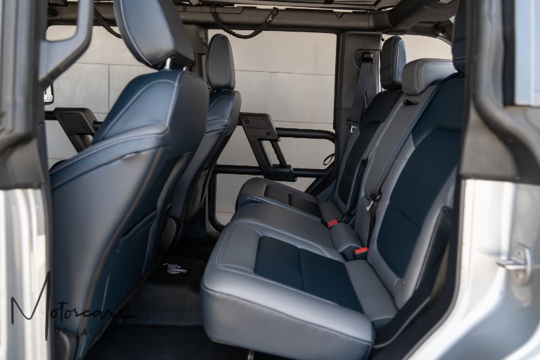 Used-2022-Ford-Bronco-Outer-Banks-Jackson-MS