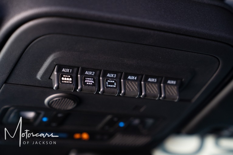 Used-2022-Ford-Bronco-Outer-Banks-for-sale-Jackson-MS