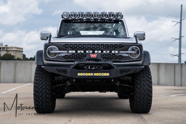Used-2022-Ford-Bronco-Outer-Banks-Jackson-MS