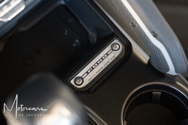 Used-2022-Ford-Bronco-Outer-Banks-for-sale-Jackson-MS