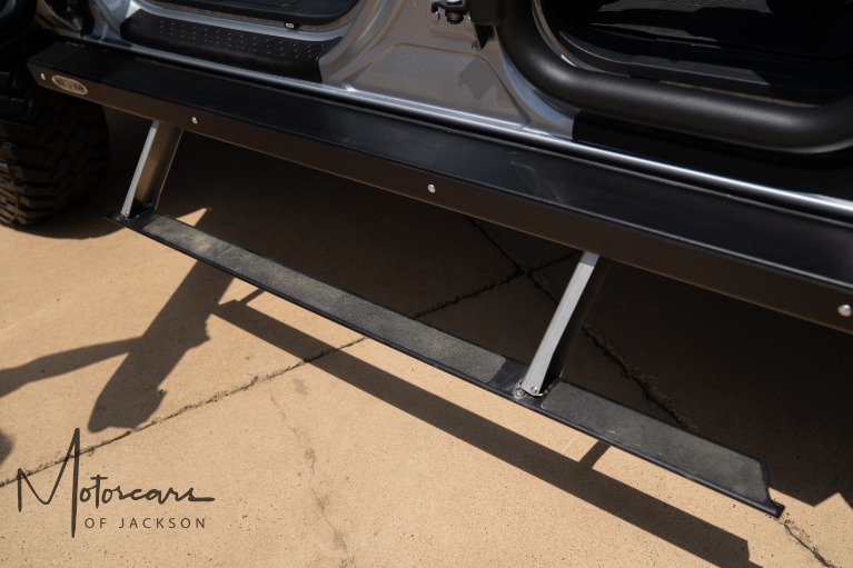 Used-2022-Ford-Bronco-Outer-Banks-for-sale-Jackson-MS