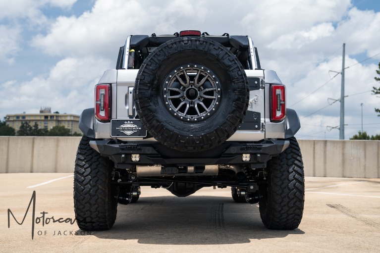 Used-2022-Ford-Bronco-Outer-Banks-for-sale-Jackson-MS