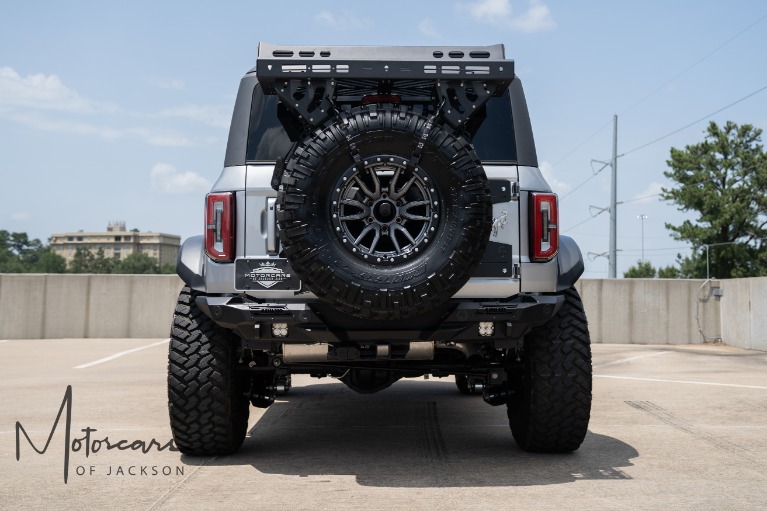 Used-2022-Ford-Bronco-Outer-Banks-Jackson-MS