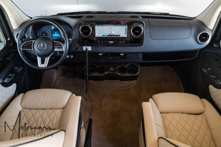 Used-2020-Mercedes-Benz-Sprinter-RV-Jackson-MS
