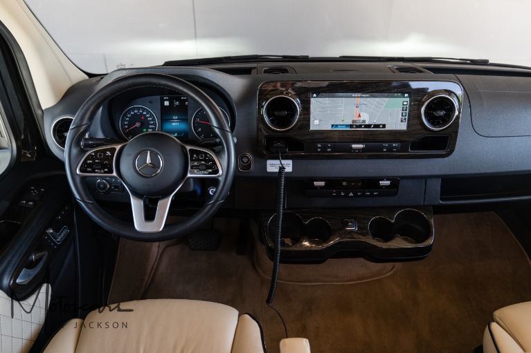 Used-2020-Mercedes-Benz-Sprinter-RV-for-sale-Jackson-MS
