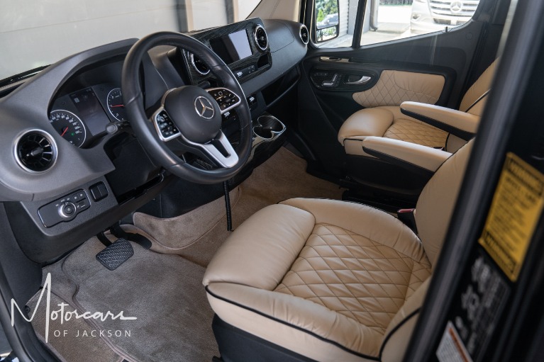 Used-2020-Mercedes-Benz-Sprinter-RV-Jackson-MS